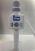MICRO KÈM LOA BLUETOOTH KINYO H100