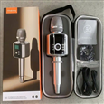Micro Kèm Loa Bluetooth Kinglucky H9