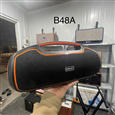 LOA BLUETOOTH BKK B48A (70W, KÈM 2 MICRO)