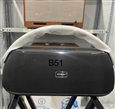 LOA BLUETOOTH BKK B51 (100W, KÈM 2 MICRO)