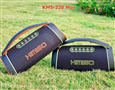 LOA BLUETOOTH KIMISO KMS-338 MAX